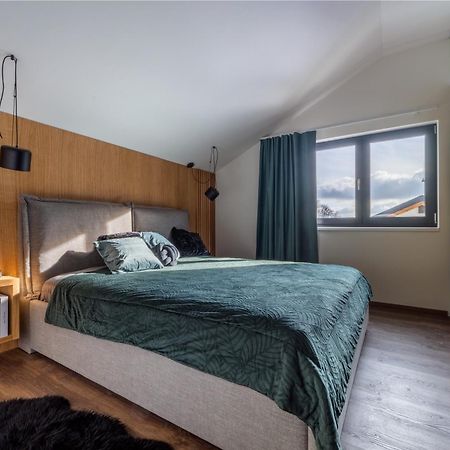 Apartman Prkenny Dul Екстериор снимка